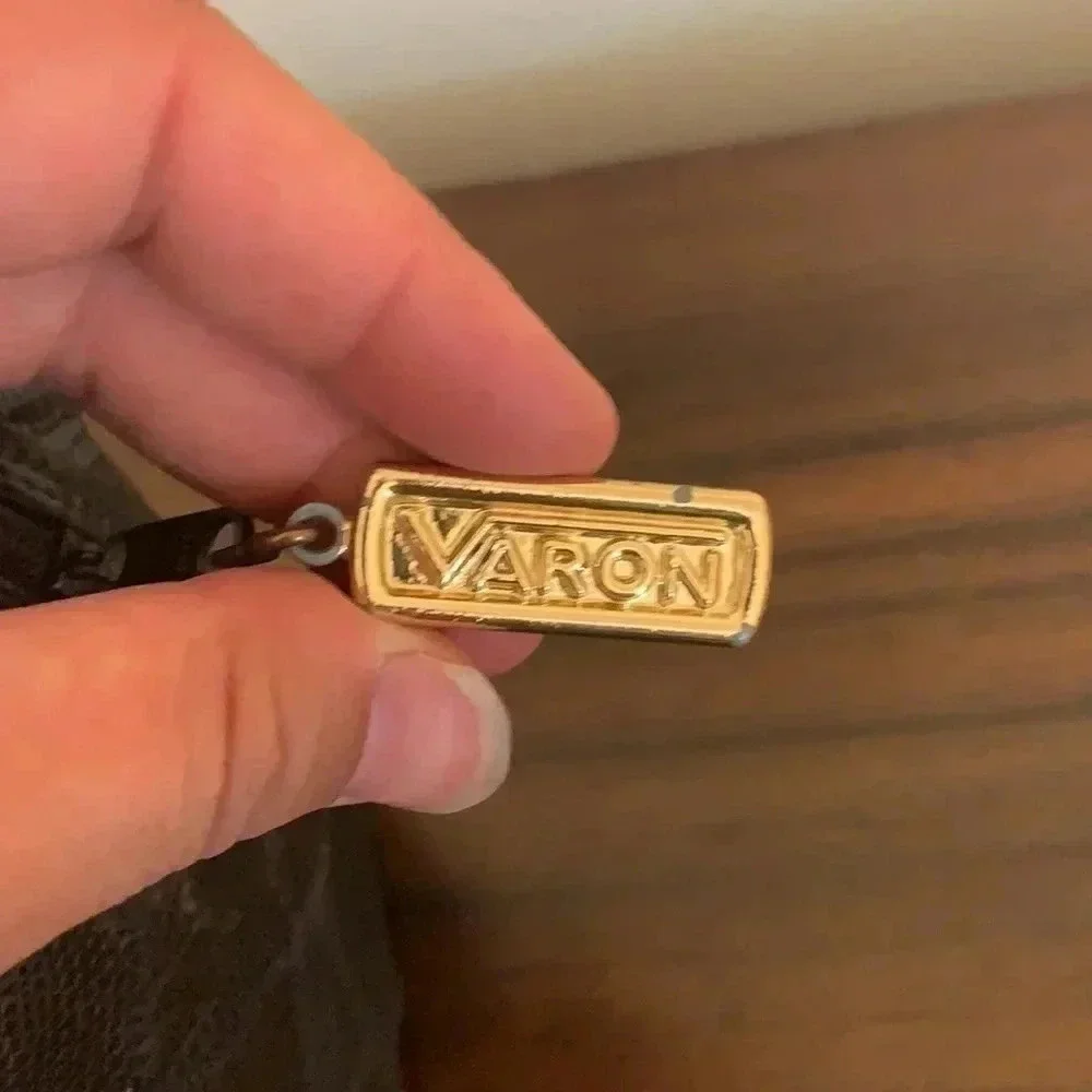Vintage Bags By Varon Purse